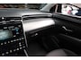 Hyundai Tucson 1.6 T-GDI MHEV **Als Nieuw 23.493km** All-Season Michelin |Navi/Camera| DEALER Onderhouden