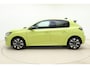 Peugeot 208 1.2 Hybrid e-DCS6 Allure | 110PK | AUTOMAAT | Parkeersensoren Achter | Draadloze Apple Carplay & Android Auto | Cruise Control | DAB+ | Privacy Glas achter | LED |