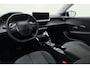 Peugeot 208 1.2 Hybrid e-DCS6 Allure | 110PK | AUTOMAAT | Parkeersensoren Achter | Draadloze Apple Carplay & Android Auto | Cruise Control | DAB+ | Privacy Glas achter | LED |