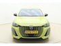 Peugeot 208 1.2 Hybrid e-DCS6 Allure | 110PK | AUTOMAAT | Parkeersensoren Achter | Draadloze Apple Carplay & Android Auto | Cruise Control | DAB+ | Privacy Glas achter | LED |
