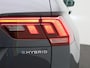 Volkswagen Tiguan 1.4 eHybrid DSG Life | Automaat | Trekhaak | DAB | Virtual cockpit | Leder | Memory seats | Stoel/Stuur verwarming | Navigatie | Camera | Elektrische Achterklep | Climate control | Parkeer sensoren | LMV | LED |