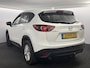 Mazda CX-5 2.0 TS+ 2WD / Voll. historie / Navigatie | Trekhaak /