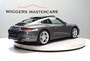 Porsche 911 3.4 CARRERA Coupe 991 Automaat * Schuifkanteldak  * Bose* Dealer ondh * Sportuitlaat*