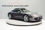 Porsche 911 3.4 CARRERA Coupe 991 Automaat * Schuifkanteldak  * Bose* Dealer ondh * Sportuitlaat*