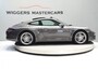 Porsche 911 3.4 CARRERA Coupe 991 Automaat * Schuifkanteldak  * Bose* Dealer ondh * Sportuitlaat*