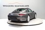 Porsche 911 3.4 CARRERA Coupe 991 Automaat * Schuifkanteldak  * Bose* Dealer ondh * Sportuitlaat*