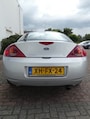 Ford Cougar 2.5-24V V6,1e Eignr,DealerOH,Clima,Keurige Auto