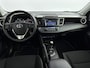 Toyota RAV4 2.5 Hybrid Style | Parkeersensoren | Stoelverwarming | Elek. Kofferklep | **