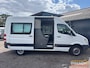 Mercedes-Benz Sprinter 513 513 sprinter - L2H2 - airco - dubbellucht - trekhaak - 7 persoons dubbele cabine - schuifdeur rechts - NL voertuig TOP