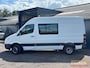 Mercedes-Benz Sprinter 513 513 sprinter - L2H2 - airco - dubbellucht - trekhaak - 7 persoons dubbele cabine - schuifdeur rechts - NL voertuig TOP