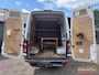 Mercedes-Benz Sprinter 513 513 sprinter - L2H2 - airco - dubbellucht - trekhaak - 7 persoons dubbele cabine - schuifdeur rechts - NL voertuig TOP