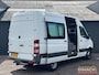 Mercedes-Benz Sprinter 513 513 sprinter - L2H2 - airco - dubbellucht - trekhaak - 7 persoons dubbele cabine - schuifdeur rechts - NL voertuig TOP