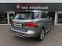 Mercedes-Benz GLE GLE-klasse 500 e 4MATIC - NL Auto Pano Leder NAVI Trekhaak
