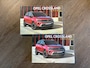Opel Crossland 1.2 Turbo Elegance | AUTOMAAT | CAMERA | CARPLAY | WINTERPAKKET |