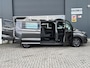 Ford Transit Custom 320 2.0 TDCI 170pk AWD L2H1 Limited DC Automaat | 6-pers | Trekhaak | Navi | Winterpack | ACC | BLIS | 4WD