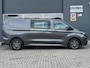 Ford Transit Custom 320 2.0 TDCI 170pk AWD L2H1 Limited DC Automaat | 6-pers | Trekhaak | Navi | Winterpack | ACC | BLIS | 4WD