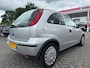 Opel Corsa 1.0-12V Essentia Automaat Apk 12/6/27,Airco,Cruise,Nap