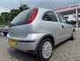 Opel Corsa 1.0-12V Essentia Automaat Apk 12/6/27,Airco,Cruise,Nap