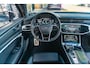 Audi RS6 4.0 TFSI quattro MANSORY | FULL CARBON FORGED | DYNAMIC PLUS |