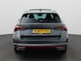 Skoda Octavia Combi 1.4 TSI RS iV PHEV Business | Automaat | Panorama dak | Virtual cockpit | Matrix LED | Stoel verwarming | Navigatie | Apple CarPlay / Android Auto | Sportstoelen | Lichtmetalen velgen | Parkeersensoren | Keyless Start | Sfeerverlichting |