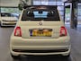 Fiat 500 Cabrio 1.0 Hybrid Dolcevita Navigatie | Android-Carplay | Leder | Cruise | Airco