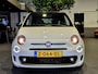 Fiat 500 Cabrio 1.0 Hybrid Dolcevita Navigatie | Android-Carplay | Leder | Cruise | Airco
