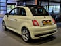 Fiat 500 Cabrio 1.0 Hybrid Dolcevita Navigatie | Android-Carplay | Leder | Cruise | Airco