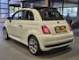 Fiat 500 Cabrio 1.0 Hybrid Dolcevita Navigatie | Android-Carplay | Leder | Cruise | Airco