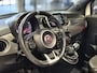 Fiat 500 Cabrio 1.0 Hybrid Dolcevita Navigatie | Android-Carplay | Leder | Cruise | Airco