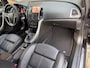 Opel Astra 1.4 Turbo Design Edition / bj.2014 / sedan/ leder/navigatie/trekhaak/ cruise / 6 bak / NAP met 139808 km./ APK 08/2027.