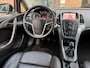 Opel Astra 1.4 Turbo Design Edition / bj.2014 / sedan/ leder/navigatie/trekhaak/ cruise / 6 bak / NAP met 139808 km./ APK 08/2027.