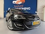 Opel Astra 1.4 Turbo Design Edition / bj.2014 / sedan/ leder/navigatie/trekhaak/ cruise / 6 bak / NAP met 139808 km./ APK 08/2027.