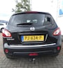 Nissan Qashqai 2.0 CONNECT EDITION,Navi,Camera,Pano,APK 12-6-27