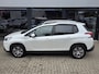 Peugeot 2008 1.2 PureTech Blue Lion + PANO DAK + WIT METALLIC + LM VELGEN
