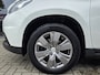 Peugeot 2008 1.2 PureTech Blue Lion + PANO DAK + WIT METALLIC + LM VELGEN