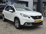 Peugeot 2008 1.2 PureTech Blue Lion + PANO DAK + WIT METALLIC + LM VELGEN