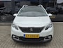 Peugeot 2008 1.2 PureTech Blue Lion + PANO DAK + WIT METALLIC + LM VELGEN