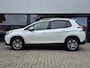 Peugeot 2008 1.2 PureTech Blue Lion + PANO DAK + WIT METALLIC + LM VELGEN