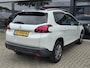 Peugeot 2008 1.2 PureTech Blue Lion + PANO DAK + WIT METALLIC + LM VELGEN