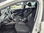 Peugeot 2008 1.2 PureTech Blue Lion + PANO DAK + WIT METALLIC + LM VELGEN