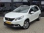 Peugeot 2008 1.2 PureTech Blue Lion + PANO DAK + WIT METALLIC + LM VELGEN