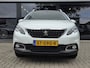 Peugeot 2008 1.2 PureTech Blue Lion + PANO DAK + WIT METALLIC + LM VELGEN