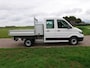 Volkswagen Crafter 35 2.0 TDI L3 DUBB CAB 102 PICK UP | AC | 12999 EX BTW