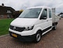 Volkswagen Crafter 35 2.0 TDI L3 DUBB CAB 102 PICK UP | AC | 12999 EX BTW