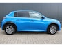 Peugeot e-208 EV Allure Pack 50 kWh | Camera | Navi | Apple Carplay/Android | Cruise control | Airco |