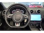 Audi A3 Cabriolet 1.2 TFSI Ambition S-Line Camera Android 18" LM velgen Mooi!