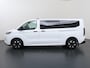 Ford Transit Custom 340 | 2.5 PHEV | L2 H1 | TREND | 9-PERSOONS | PERSONENBUS | NAVIGATIE | CRUISE CONTROL | CLIMATE CONTROL | 2 ZIJSCHUIFDEUREN | ACHTERDEUREN | 233 PK | INCL. BPM