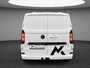 Volkswagen e-Transporter Bedrijfswagens Bestelwagen Style 70kWh 218pk L2 Dubbele schuifdeur