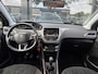 Peugeot 2008 1.2 VTi Active + KLIMA + SCHERM + CRUISE + LEDER PAKKET