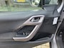 Peugeot 2008 1.2 VTi Active + KLIMA + SCHERM + CRUISE + LEDER PAKKET